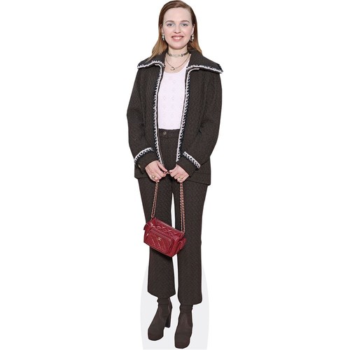 Odessa young silhouette - (suit),