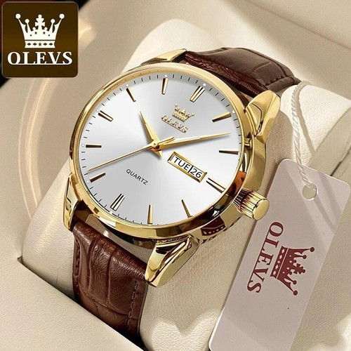 Montre quartz classique - montre, à