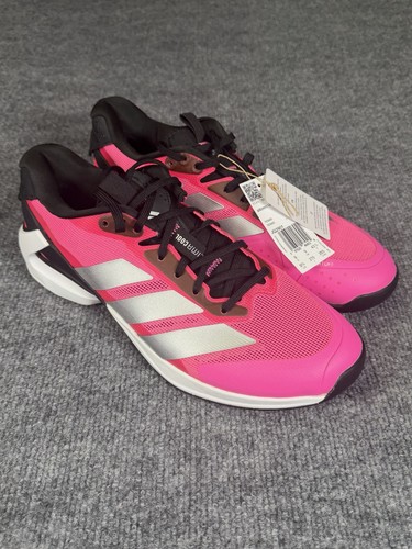 Adidas adizero ubersonic - adidas, 5