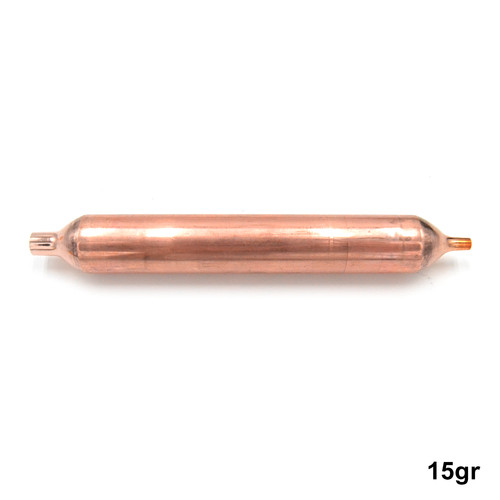 Filtre déshydrateur g - filtre, 15
