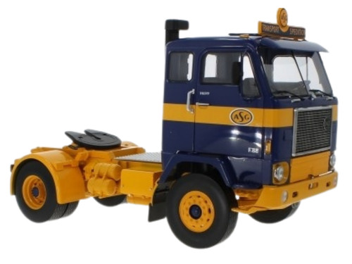 Modelcar volvo f88 asg - modelcar,,