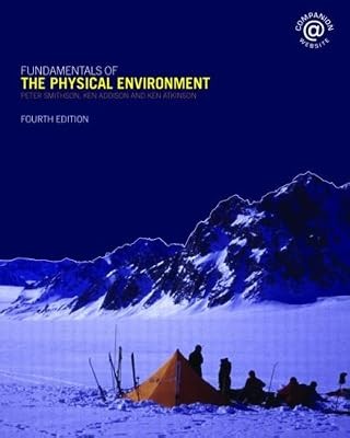 Fundamentals the physical - the,