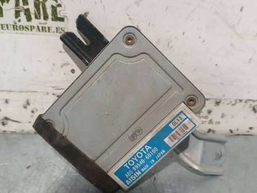 89540 60100 calculateur - , abs