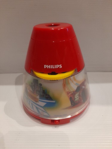 Philips disney pixar cars - disney,