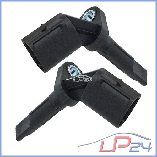 Capteur vitesse de - 2x, roue