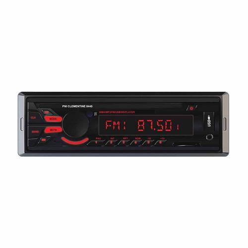 Autoradio lecteur mp3 - lecteur, pni