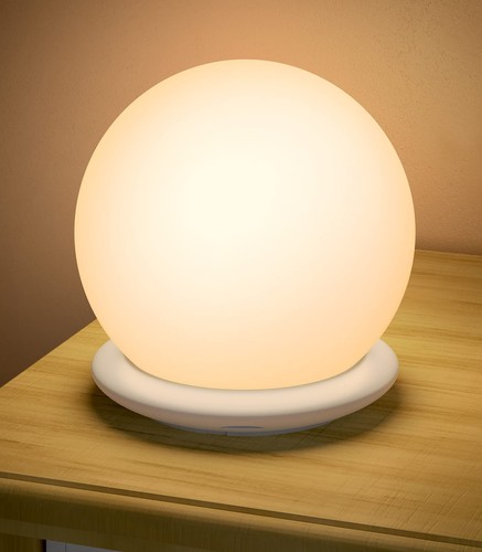 Veilleuse enfant rechargeable - enfant,