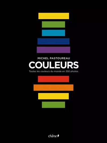 Couleurs toutes les - les,