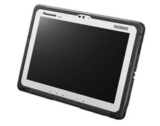 10.1 " Panasonic Toughbook (FZ-A3) Entièrement Rugged, Android 11,64 Go,