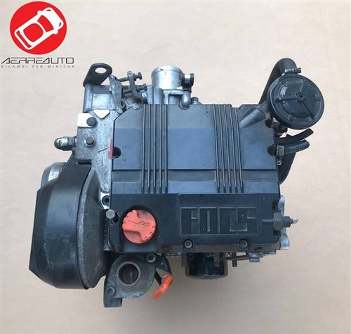 Moteur usagé lombardini - moteur,