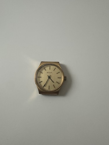 Buler montre bracelet homme