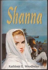 Shanna woodiwiss kathleen - kathleen, |