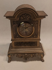 Horloge de table / Voyage West
