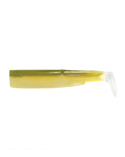 Esche artificielle black - artificielle,