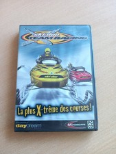 SKI-DOO TEAM RACING LA PLUS