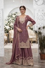 Ensemble robe pakistanaise - robe,