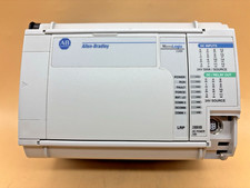 1764-28BXB  ALLEN BRADLEY MICROLOGIX 1500  1764-28BXB  BASE UNIT WITH LRP MODULE