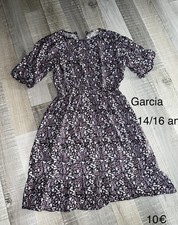 Garcia ans fille - 14, /