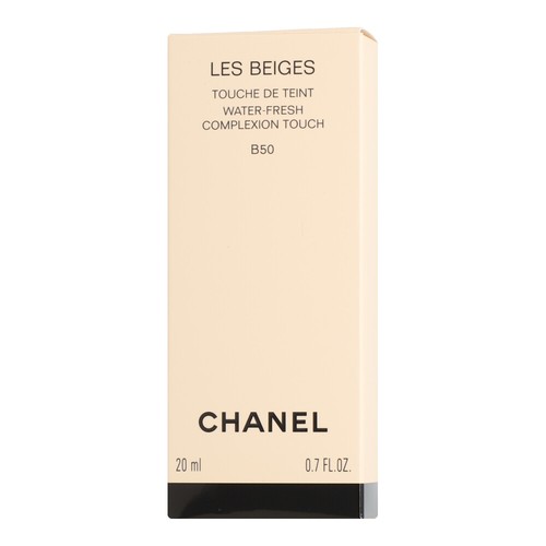 Chanel les beiges touche - chanel,