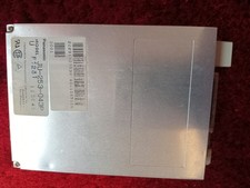 Lecteur disquette panassonic mod U F1231 original Commodore A600 Amiga 600 500