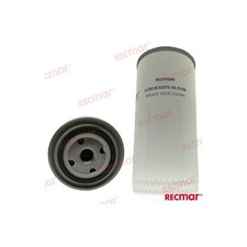 FILTRE HUILE BY-PASS MOTEURS DIESEL VOLVO PENTA D4 D6 21632901 22030852 3582733