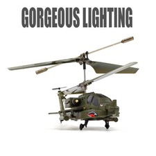 SYMA S109H Hélicoptère