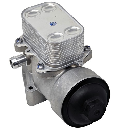 Radiateur huile moteur avec - radiateur,