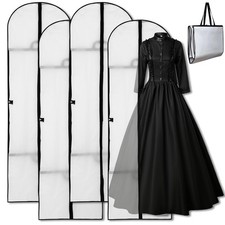 Housses de Vêtements 4