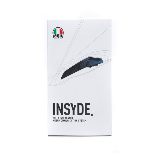 Agv insyde kit casque moto - agv,