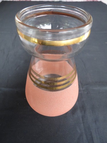 Vase bulbes jacinthes - vase, !