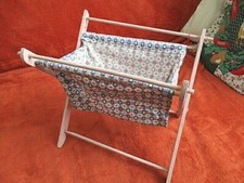 JOUET DE BAZAR TRAVAILLEUSE DE