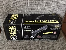 Outil Multi Fonctions FARTOOLS LR 07