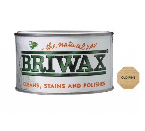 Briwax old pine meuble cire - briwax,