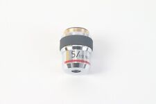 Microscope Objectif Lentille -