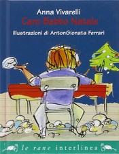 Anna Vivarelli AntonGionata