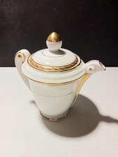 Pot à Lait / Porcelaine