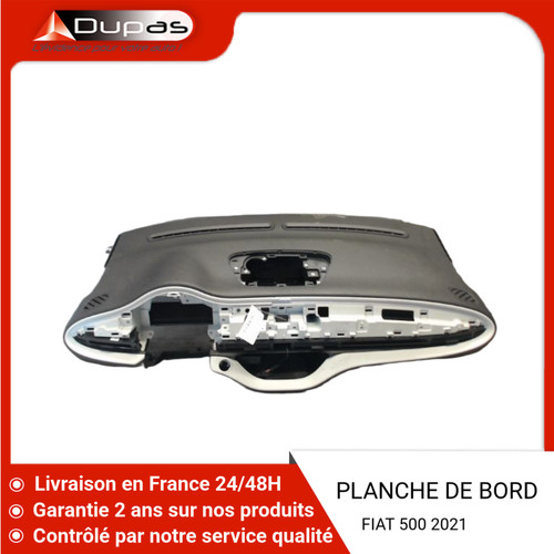 Planche bord fiat - 🇫🇷,