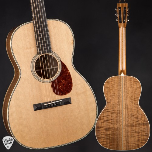 Collings 002h old growth - collings,