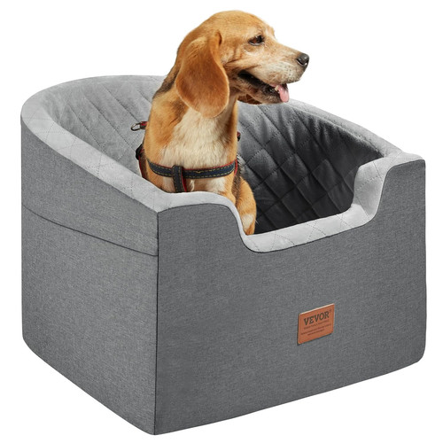 Siège auto pour chiens - chiens, petits