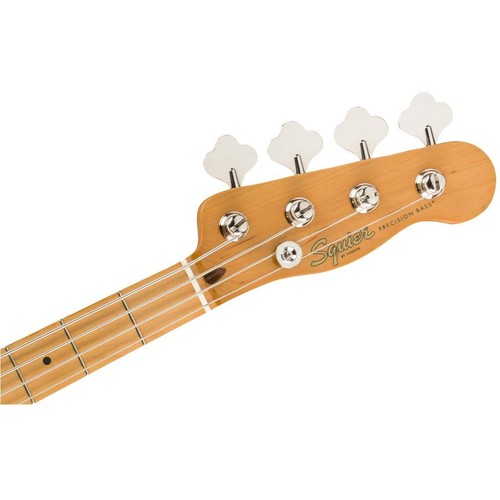 Squier fender classic vibe 50s - fender,