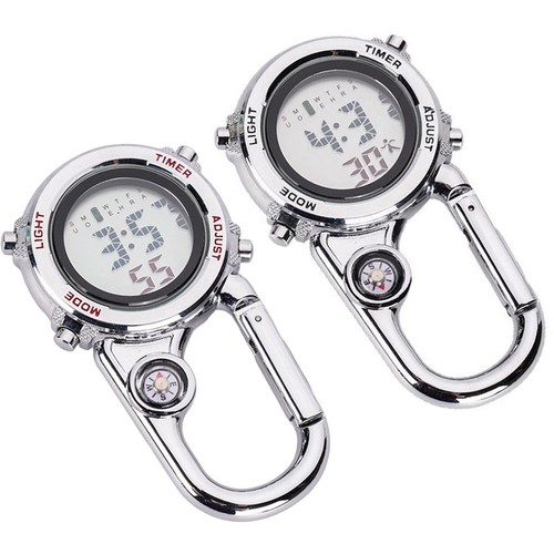 Montre escalade légère 55g - montre,