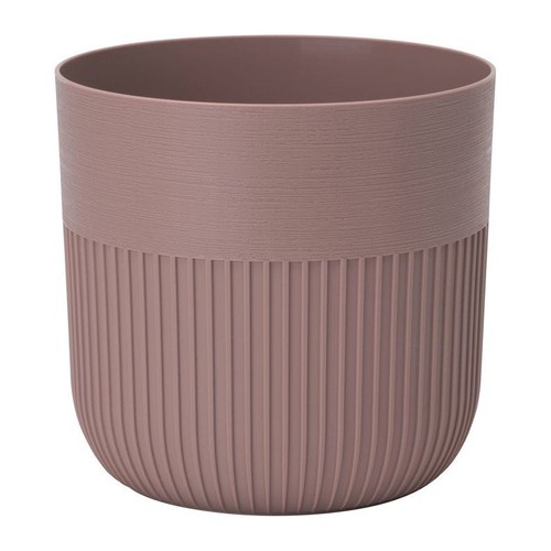 Pot fleurs rond - -, garden
