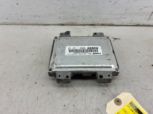 Calculateur moteur ecu engine - moteur,