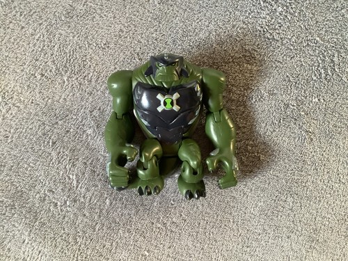 Figurine ben ultimate - 10,