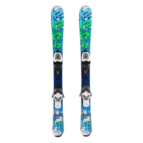 Ski occasion junior - , indy