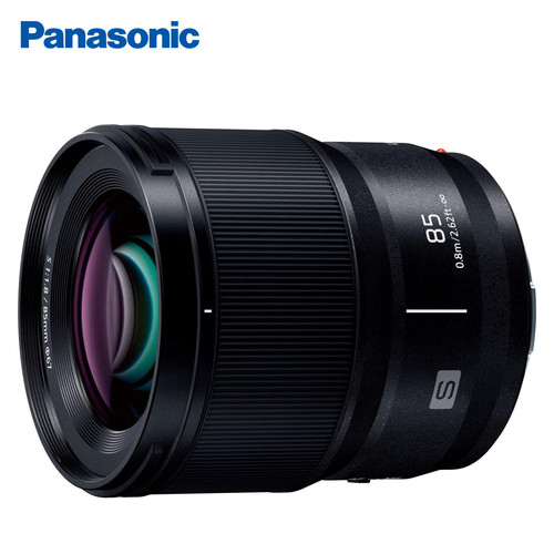 Objectif panasonic lumix - panasonic,