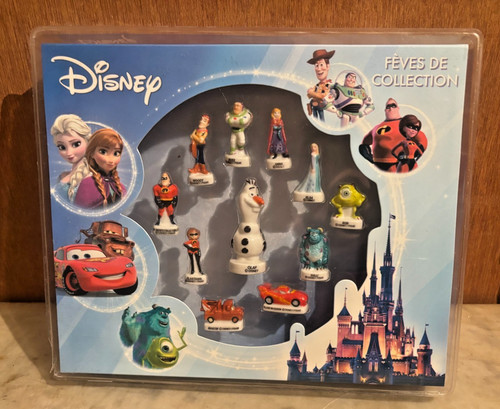 Coffret série complète 11 - coffret,