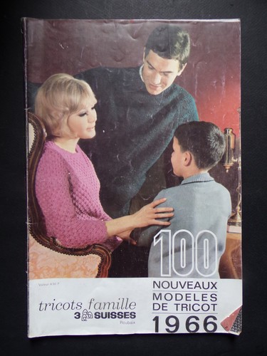 Catalogue ancien laine - ancien,