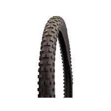 Pneu bmx 20x2.125 noir crampon