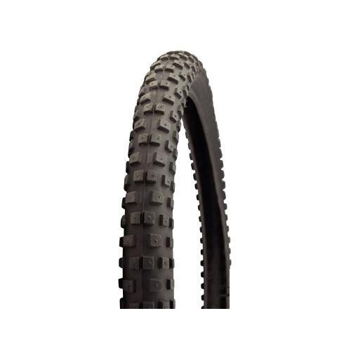 Pneu bmx 20x2 125 noir - 20x2.125,